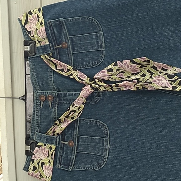 INC International Concepts Denim - NWOT I.N.C International Concepts, Jeans with Stretch